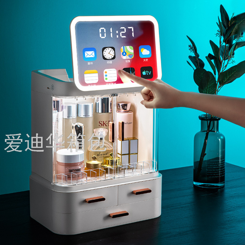 生产企业-化妆品/美容美发产品图