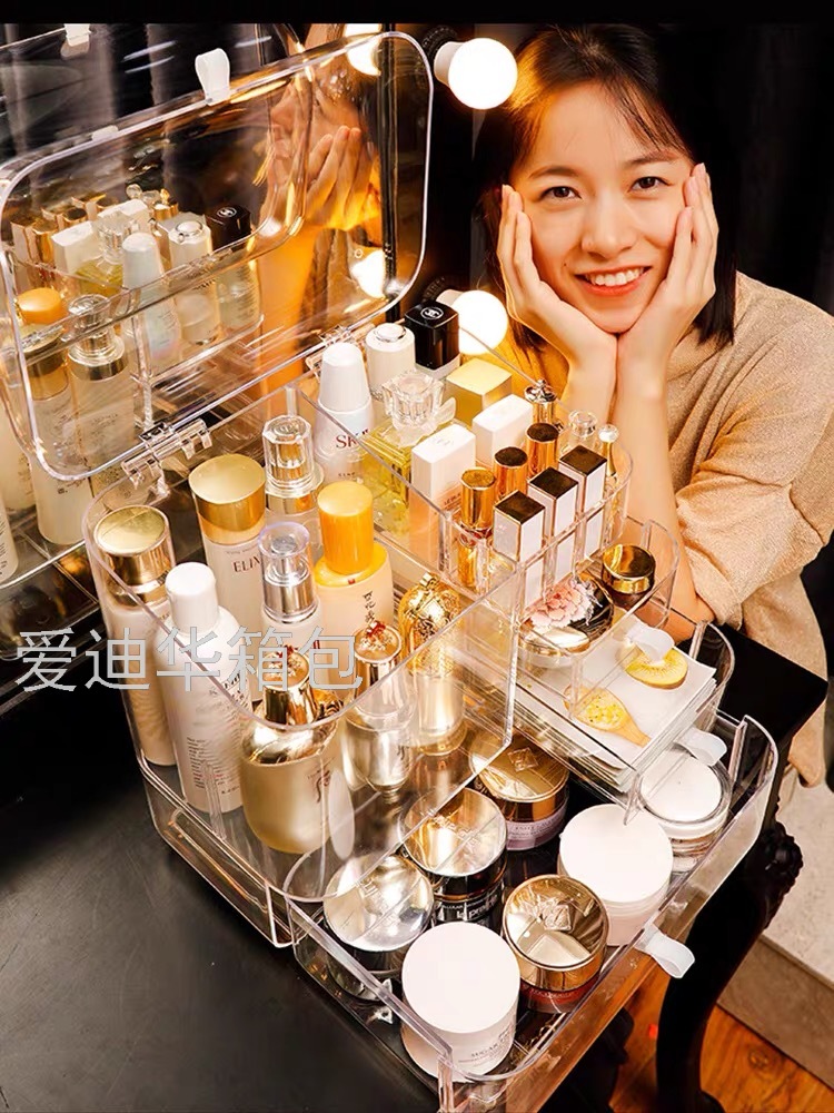 生产企业-化妆品/美容美发细节图
