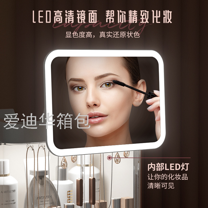 生产企业-化妆品/美容美发细节图