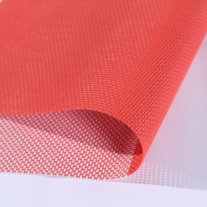 Waterproof and heat-insulating square grid spliced bowl MATS, plate MATS, PVC coasters, creative home products, anti-slip table MATS Specification drawing