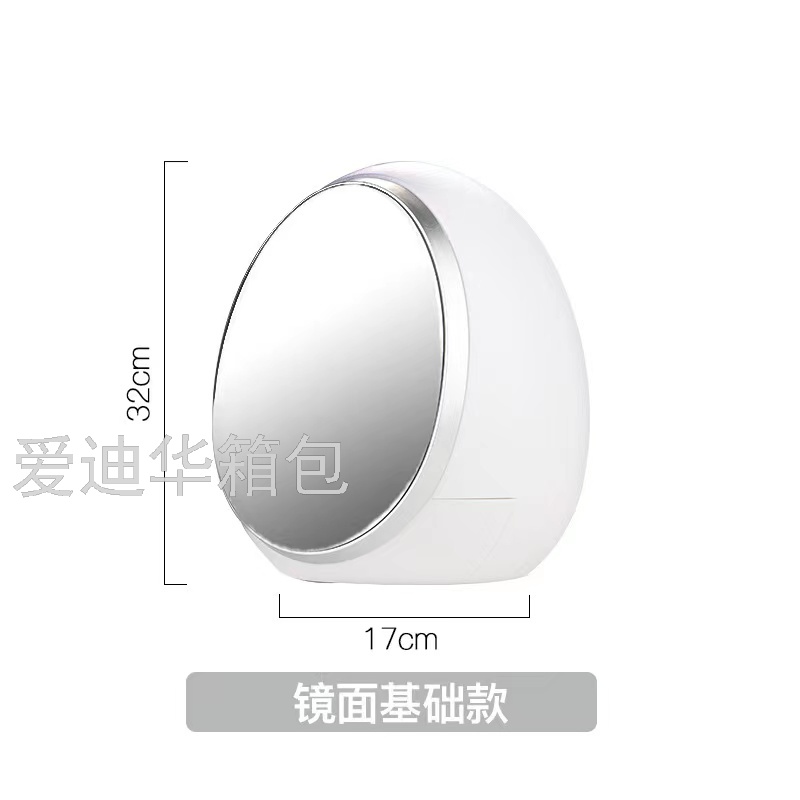 生产企业-化妆品/美容美发细节图