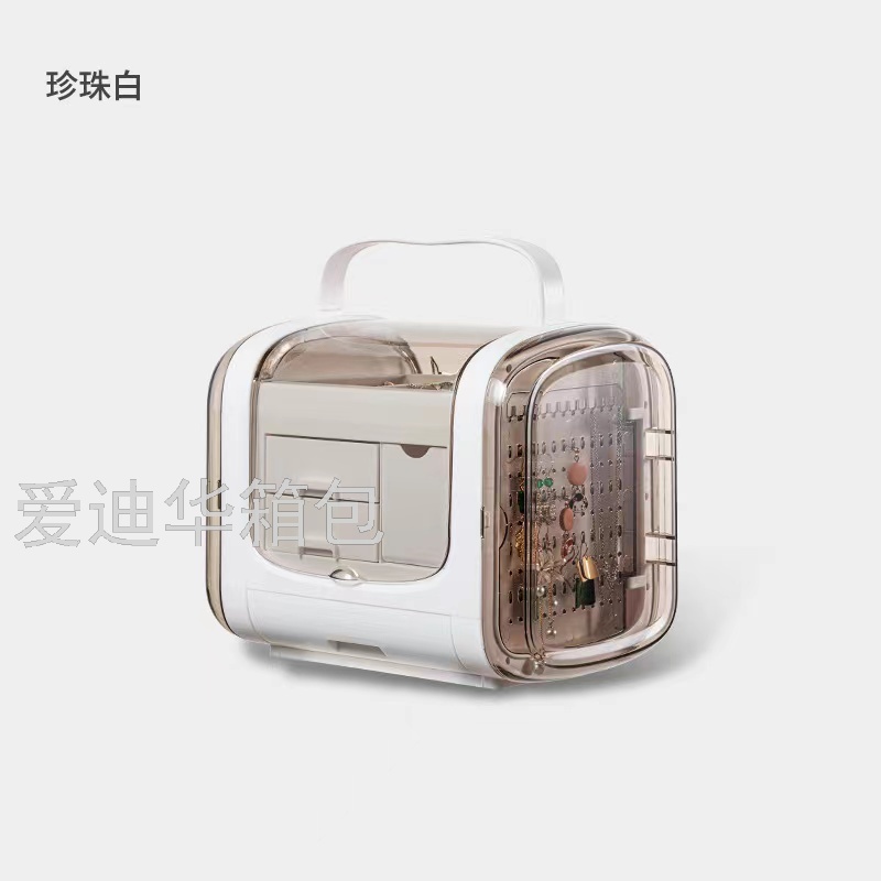 生产企业-化妆品/美容美发细节图
