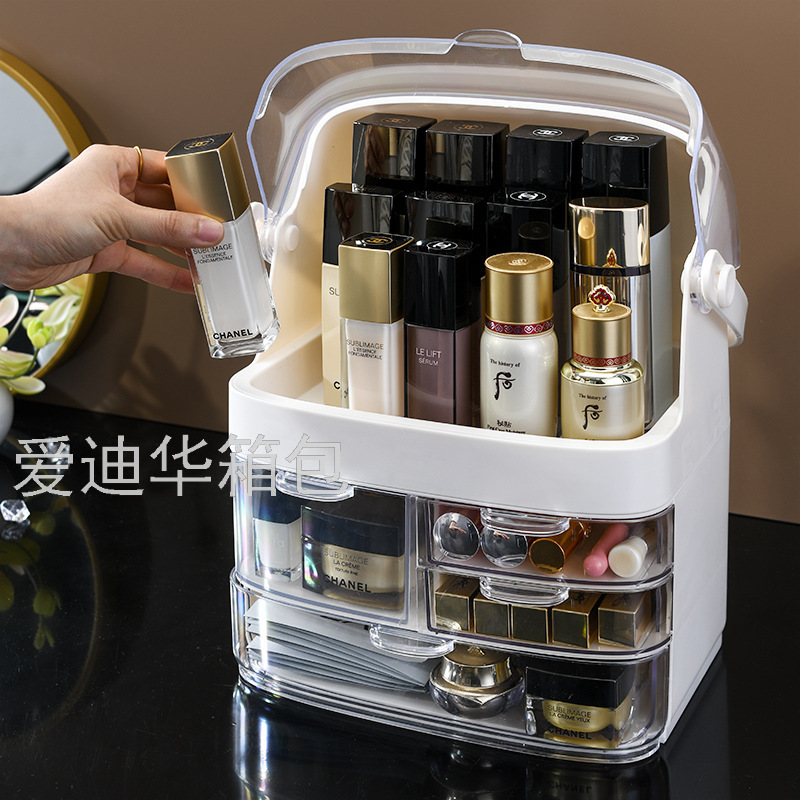 生产企业-化妆品/美容美发产品图
