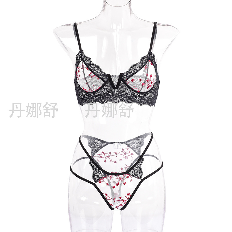 文胸内衣产品图