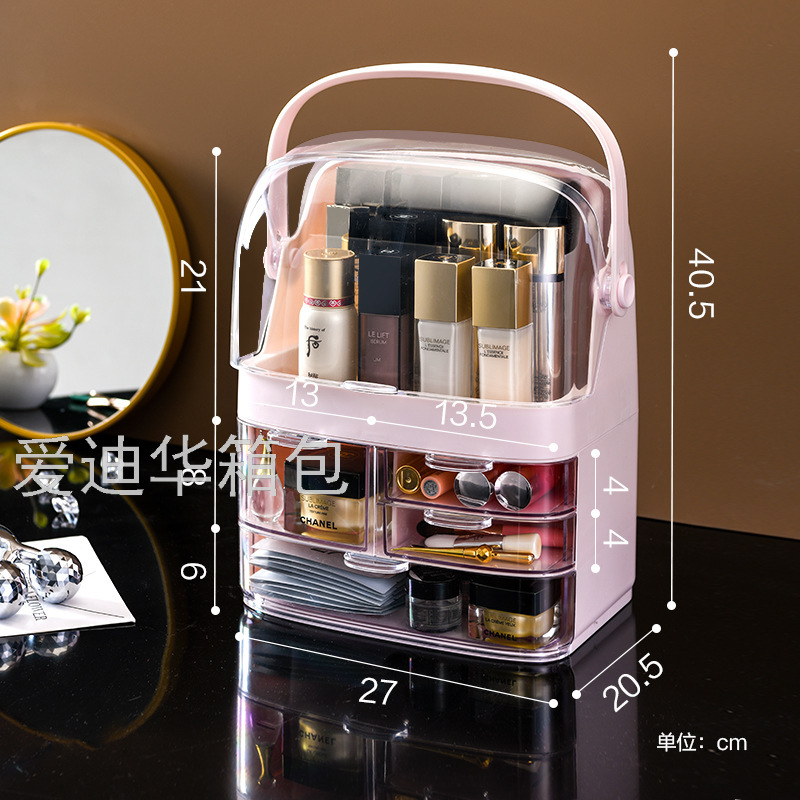 生产企业-化妆品/美容美发细节图