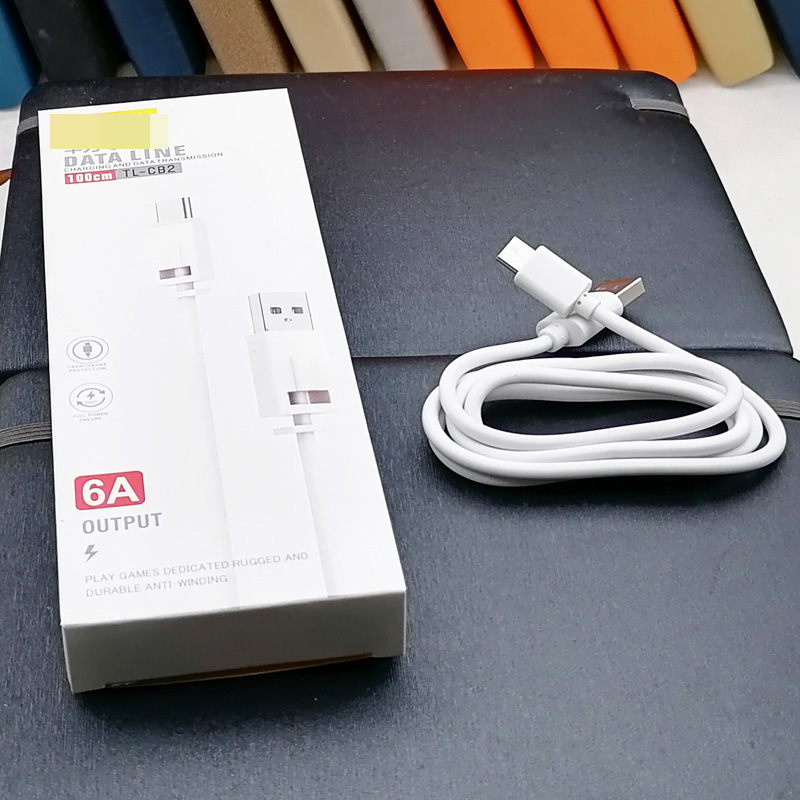 I1434 HW-CB2 double-sided data cable, charging cable, mobile phone cable, dedicated for mobile phones, 2-yuan store in Yiwu, 2 yuan Specification image