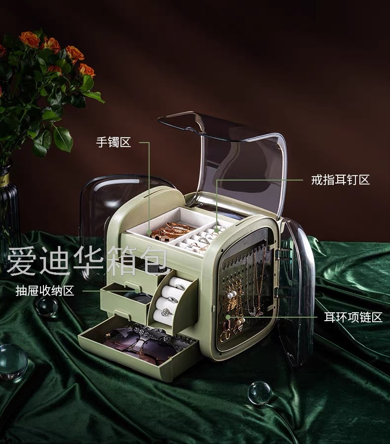 生产企业-化妆品/美容美发产品图