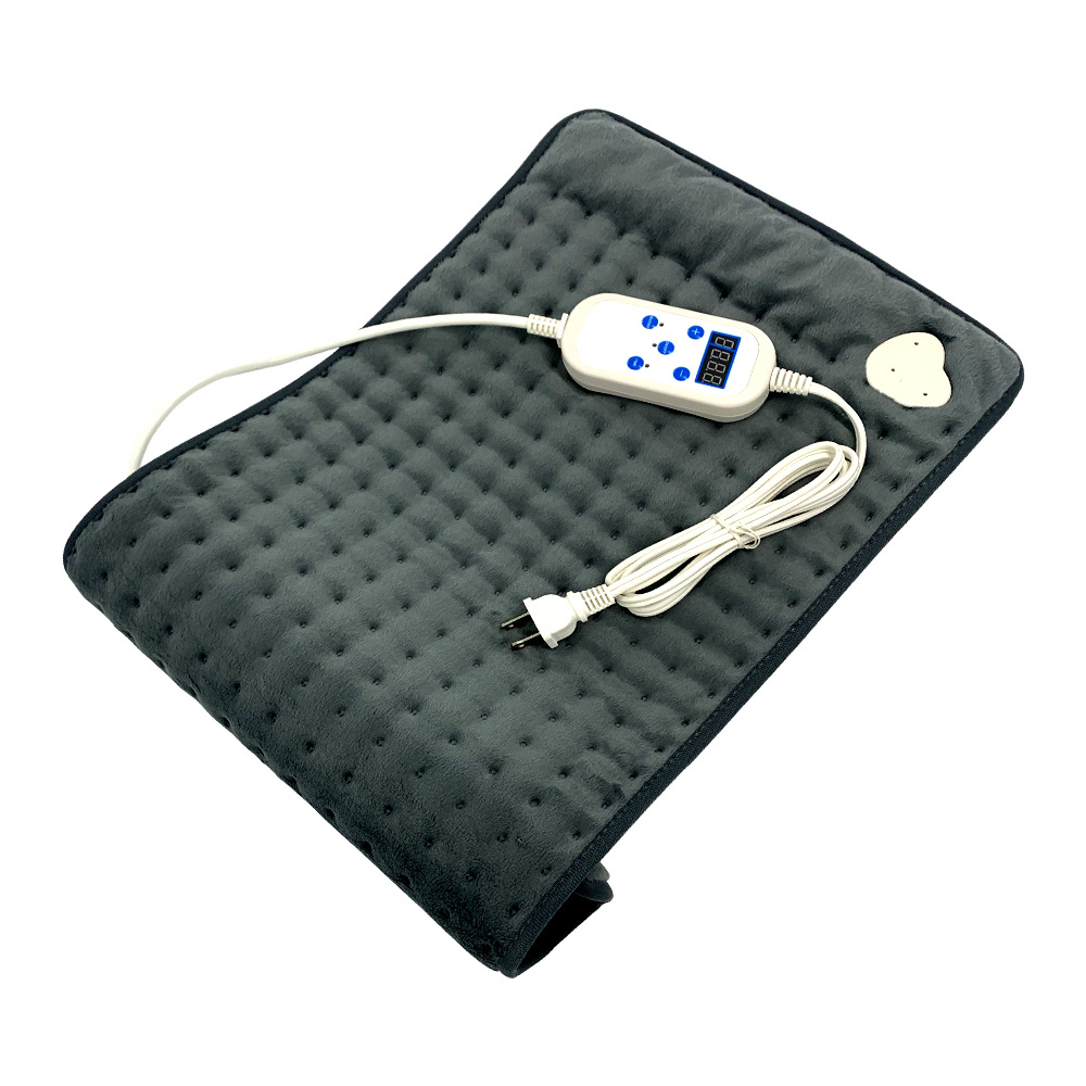 Heating pad Heating pad Heating electric blanket