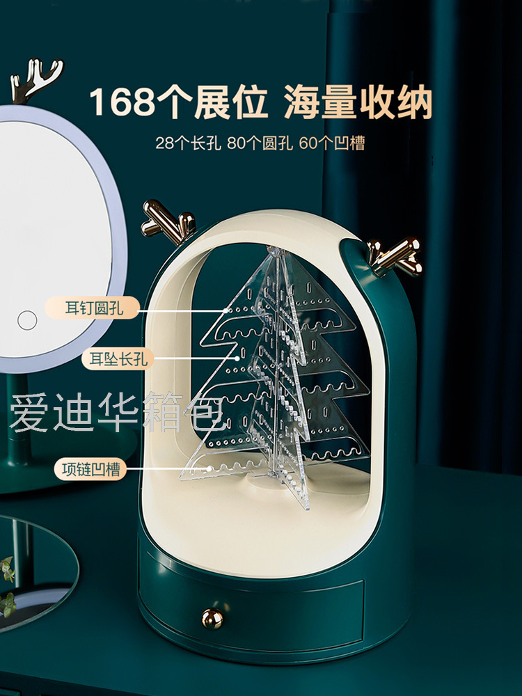 生产企业-化妆品/美容美发细节图