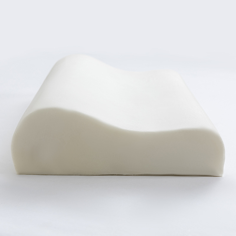 Amazon pillow core memory pillow, memory foam cervical pillow, space slow rebound wave pillow, bamboo fiber sponge pillow Application Scenario