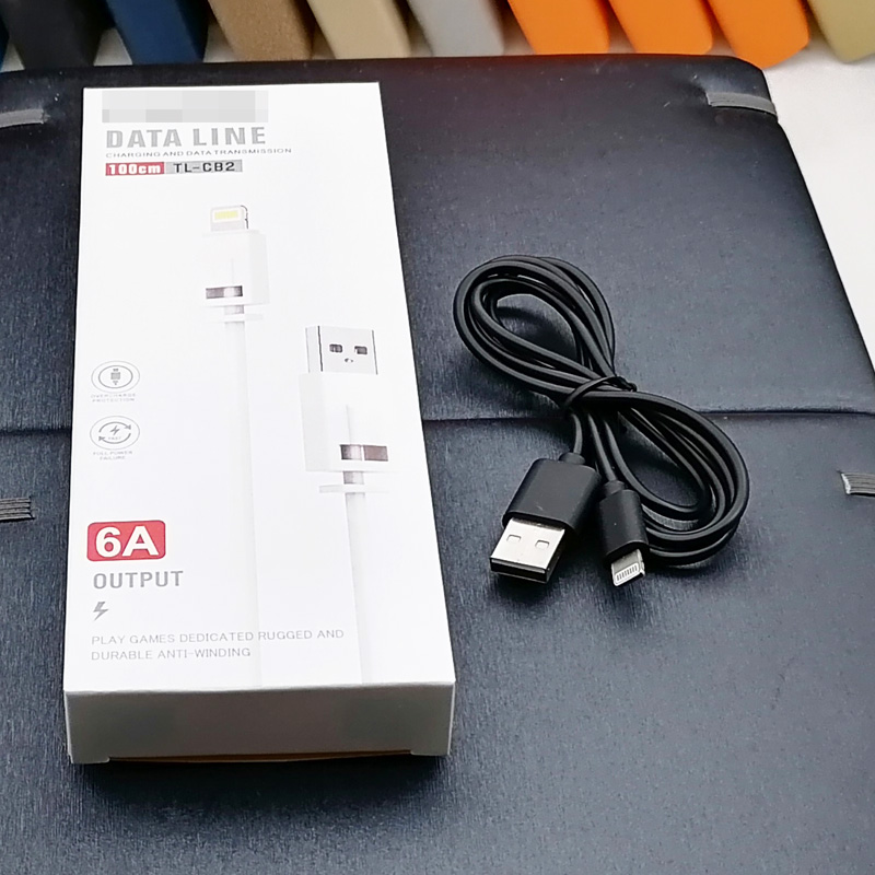 I1416P-CB2 data cable, charging cable, mobile phone cable, dedicated for mobile phones, 2-yuan store in Yiwu, 2 yuan Specification image