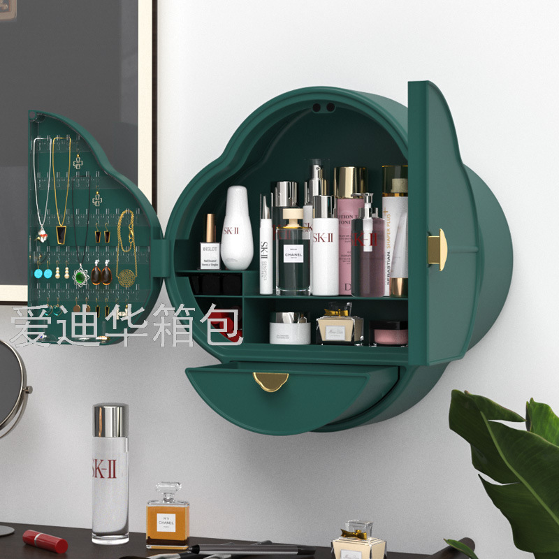 生产企业-化妆品/美容美发细节图