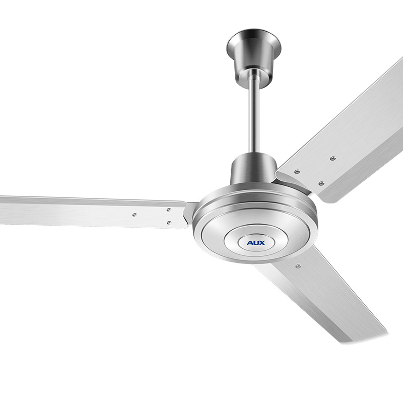 Ceiling Fan Household fan FD-140R Classroom Ceiling fan 56 "AUX Project ceiling fan electric fan