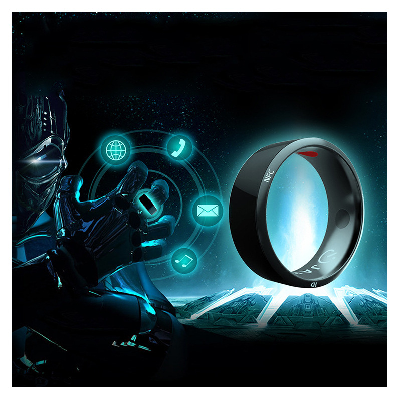 R3 3 Generation Smart Ring High-tech Ring Smart Ring smart wearable volume low price