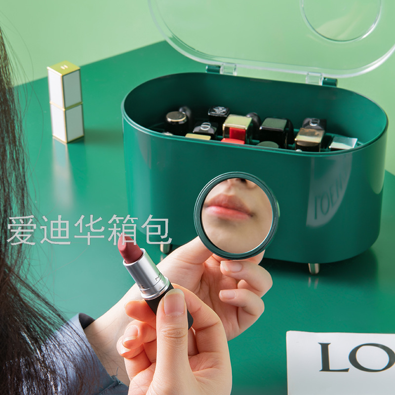 生产企业-化妆品/美容美发产品图