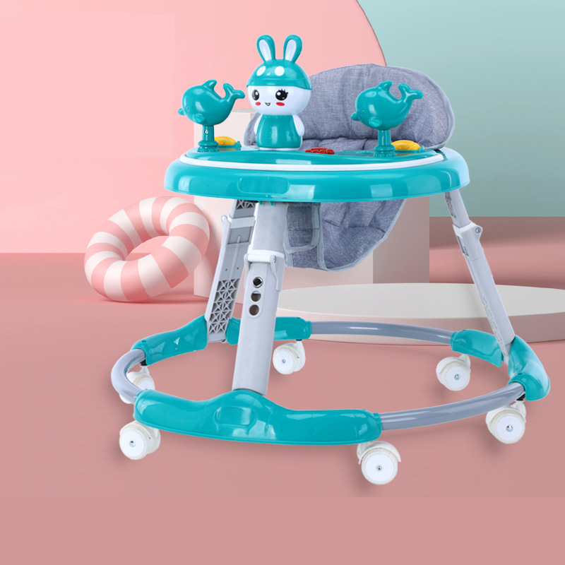 Baby walker Baby walker toddler walking walker novelty toy smart educational toy car baby carriage