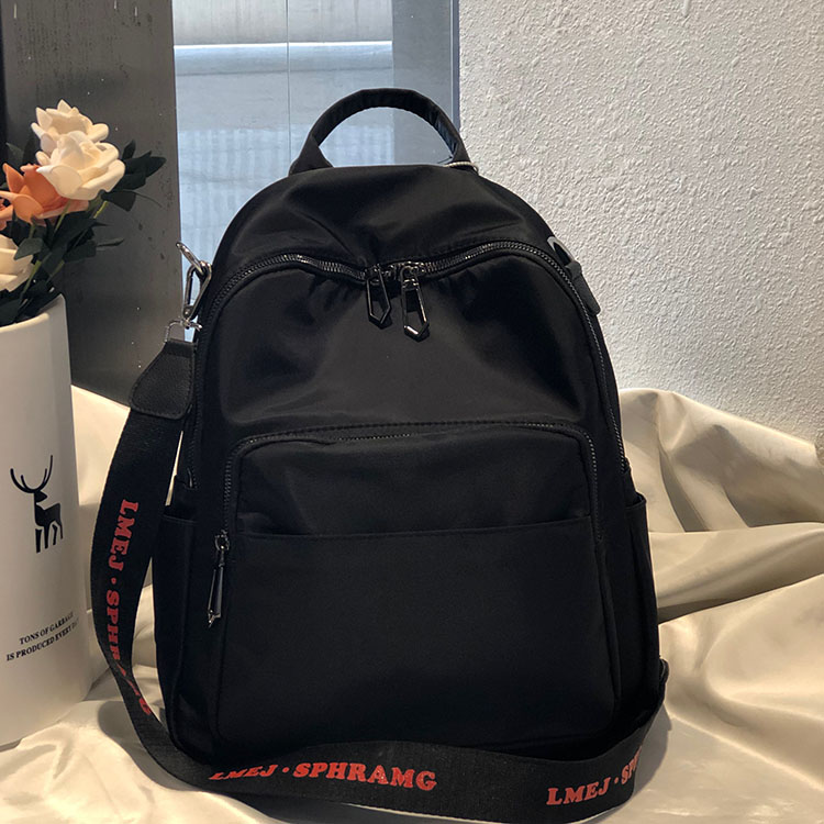 A tripods 3209 women bags new versatile backpack Oxford cloth large capacity leisure backpack