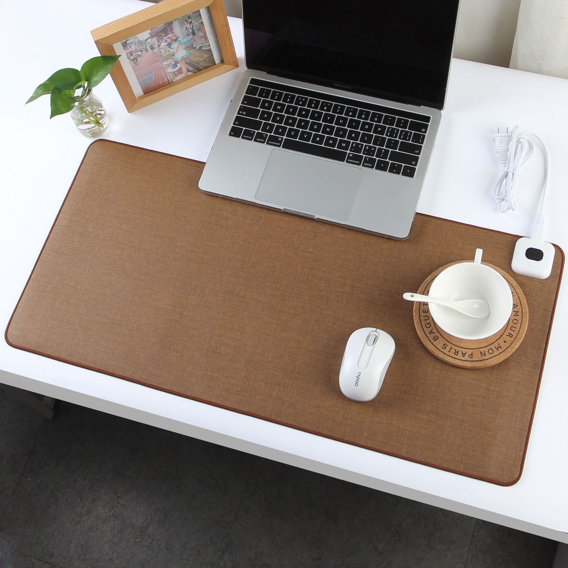 Heating pad warm pad office increase pad computer mouse pad heating pad manufacturers for direct supply