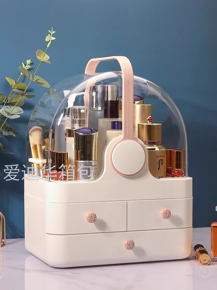 生产企业-化妆品/美容美发细节图
