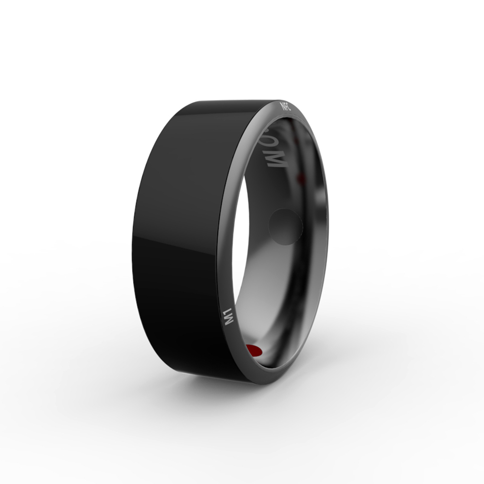 Hot R3 smart ring Smart accessories Creative gifts Mobile phone accessories smart wear ring