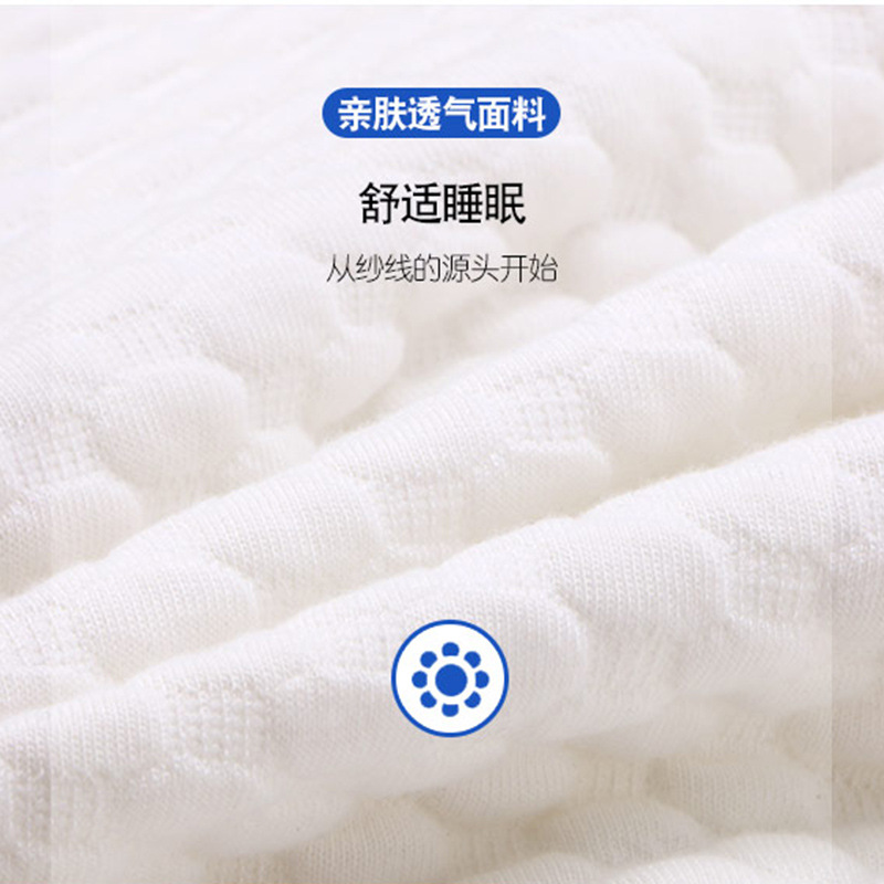 床上用品细节图