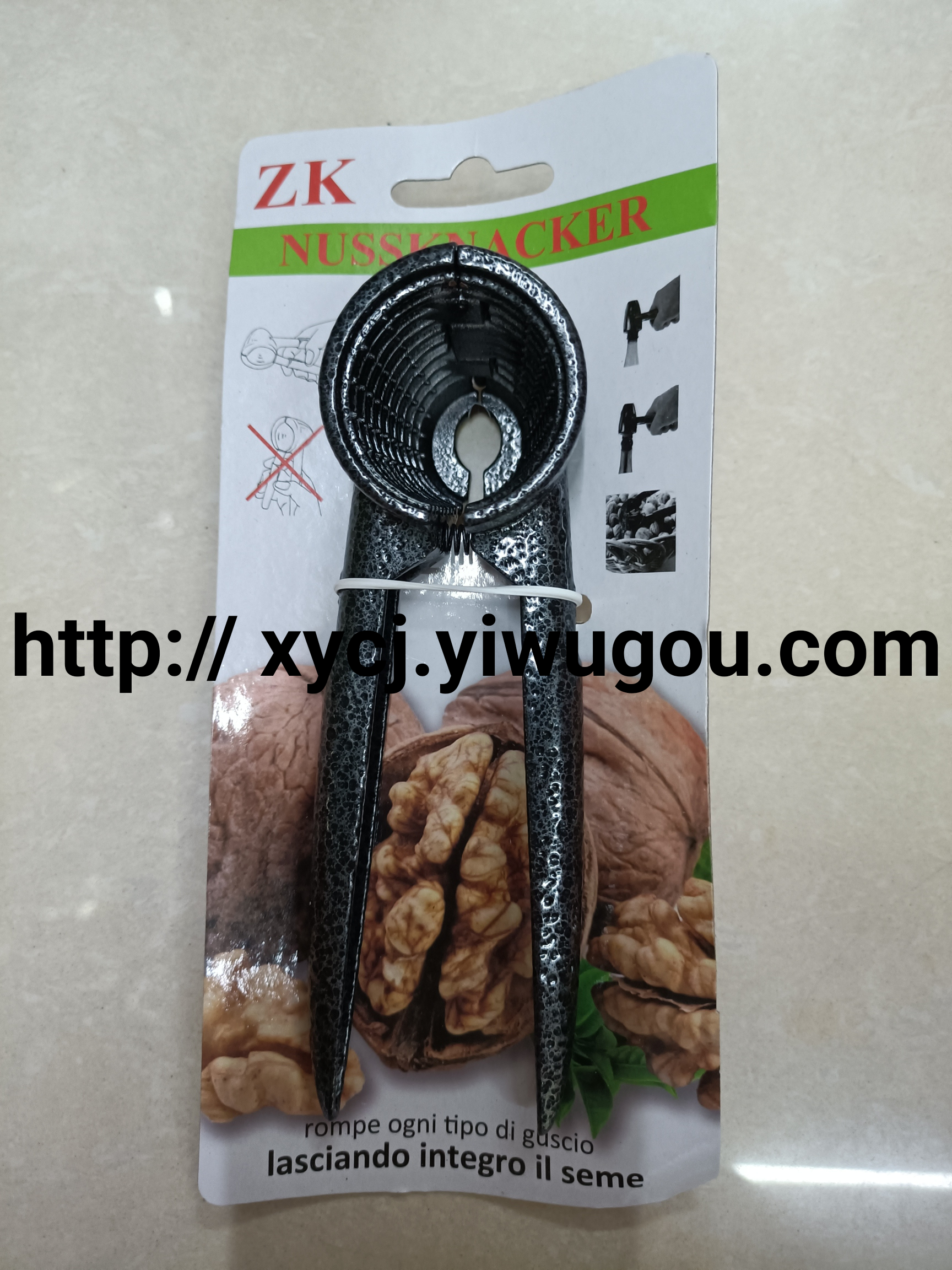 Supplying garlic puree presses, garlic pounding machines and aluminum alloy garlic puree machines