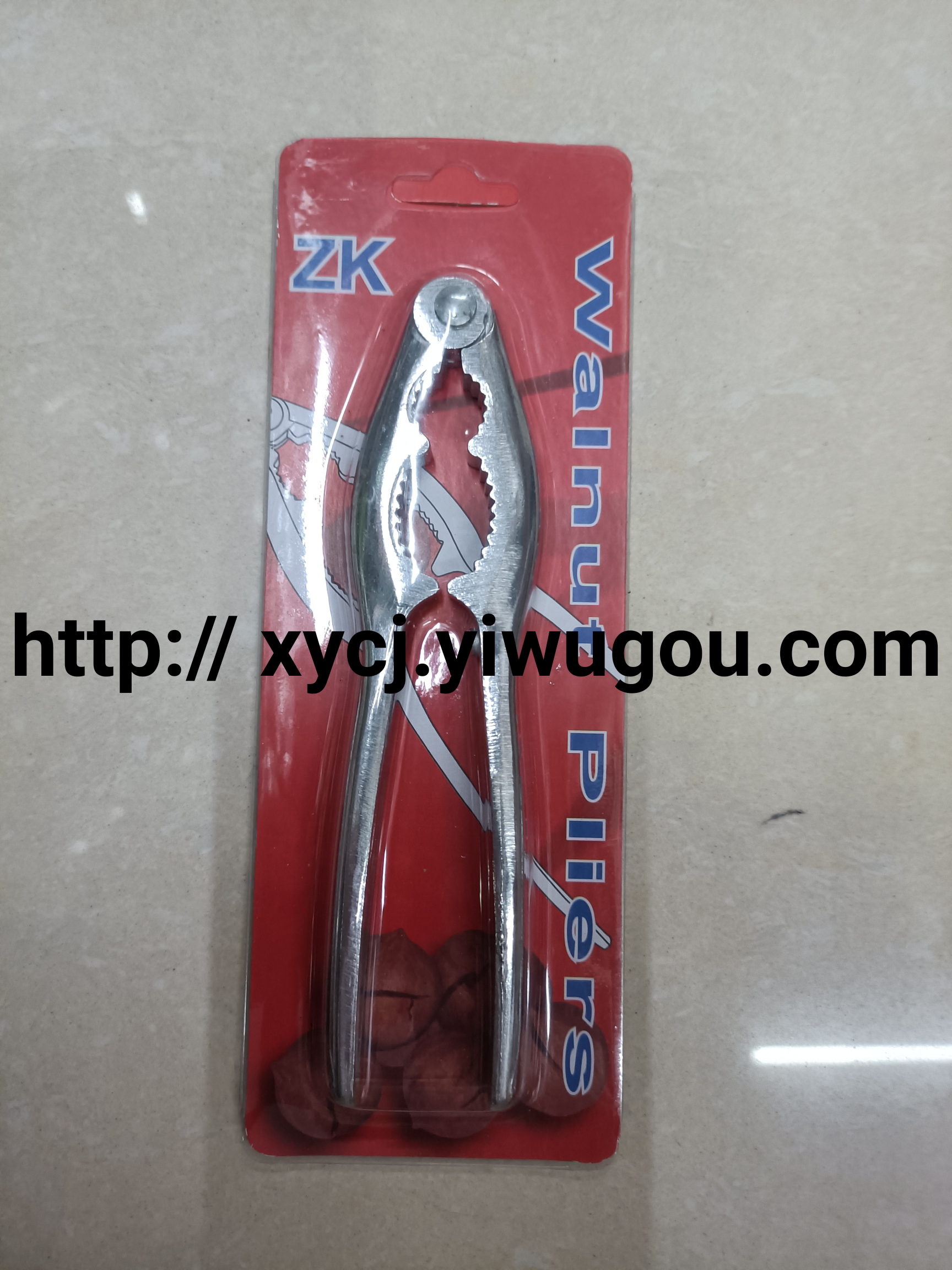 Supplying garlic puree presses, garlic pounding machines and aluminum alloy garlic puree machines Item Picture