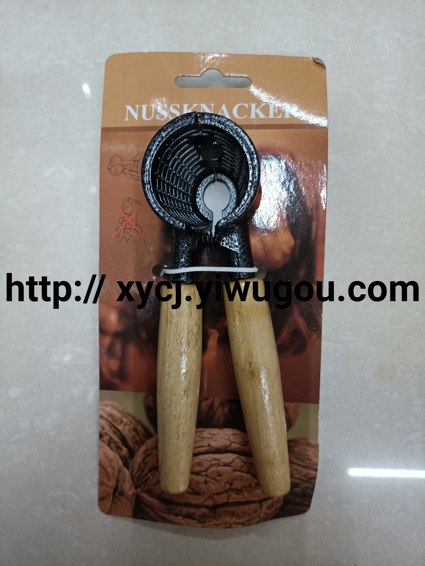 Supplying garlic puree presses, garlic pounding machines and aluminum alloy garlic puree machines details Picture