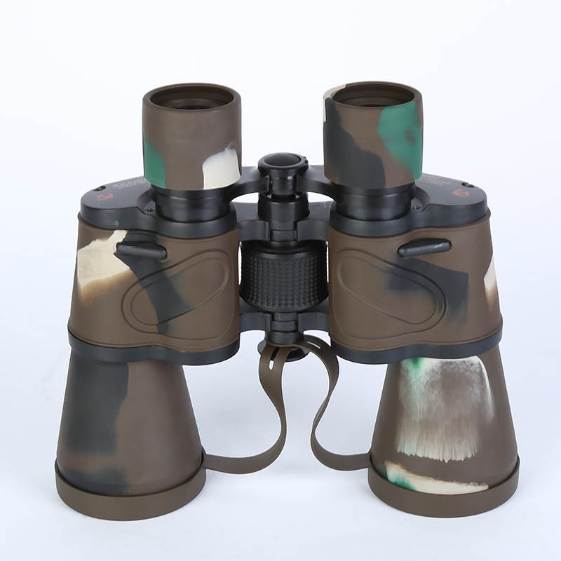 Doctor people adulto al aire libre visión nocturna telescopios binoculares 60 X60 high hd telescopio no infrarrojo wholesale Item Picture