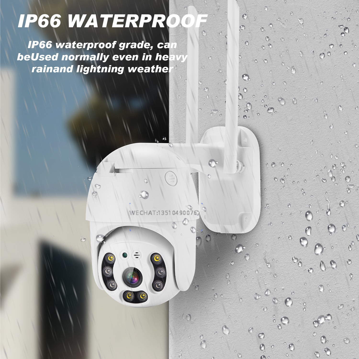 YCC365PLUS, TUYA, Aga or Doodle, V380 V380proWIFI dual light ball machine camera