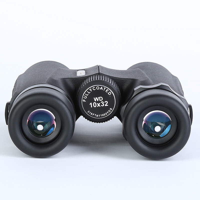 Doctor Man 10X32 high-magnification high-definition binoculars, new adult night vision binoculars in stock for wholesale Specification image