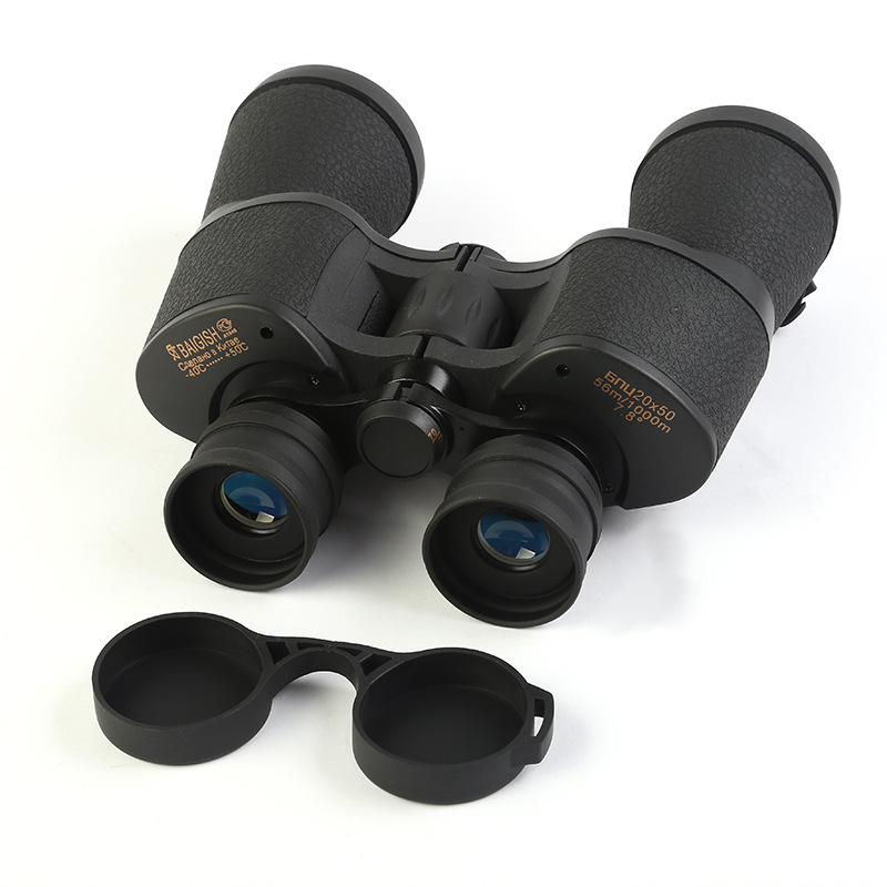 High-magnification high-definition outdoor travel telescope digital night vision device 20x50 low-light night vision goggles manufacturer wholesale Item Picture