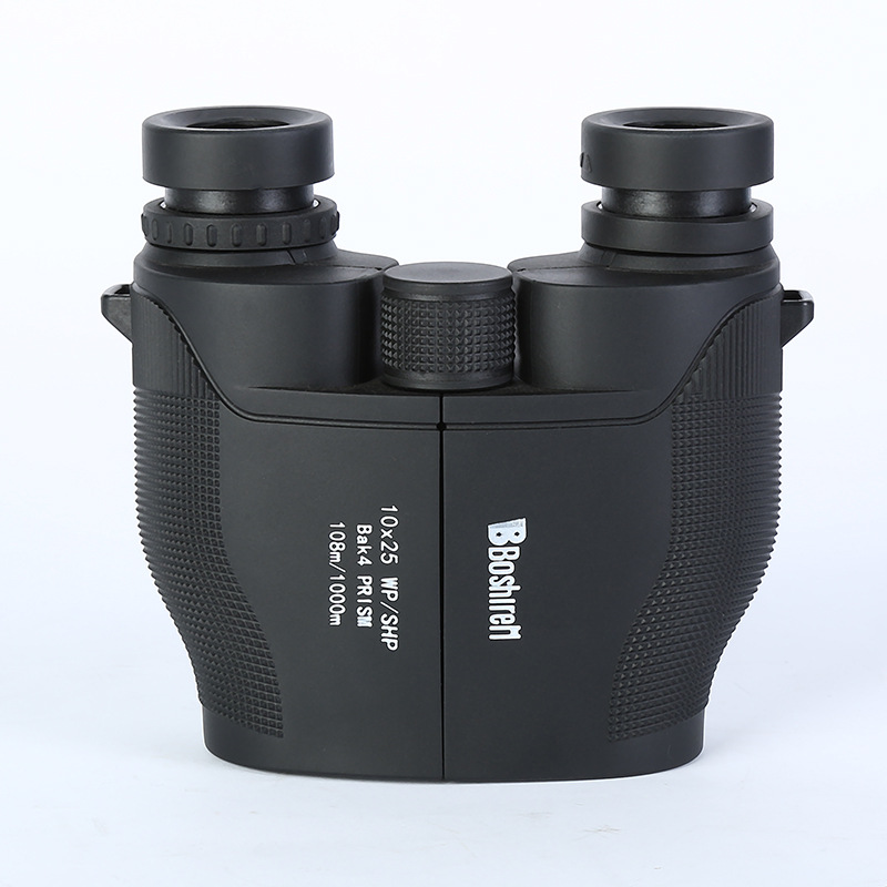 New binocular high-power pocket telescopes for adult outdoor travel, non-infrared telescopes manufacturer wholesale Specification image