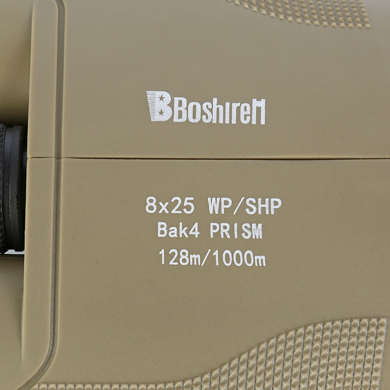 New binocular high-power pocket telescopes for adult outdoor travel, non-infrared telescopes manufacturer wholesale Item Picture