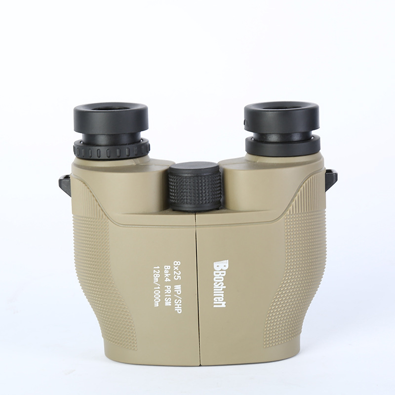New binocular high-power pocket telescopes for adult outdoor travel, non-infrared telescopes manufacturer wholesale details Picture