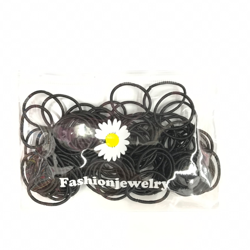 头饰/皮筋/头饰细节图