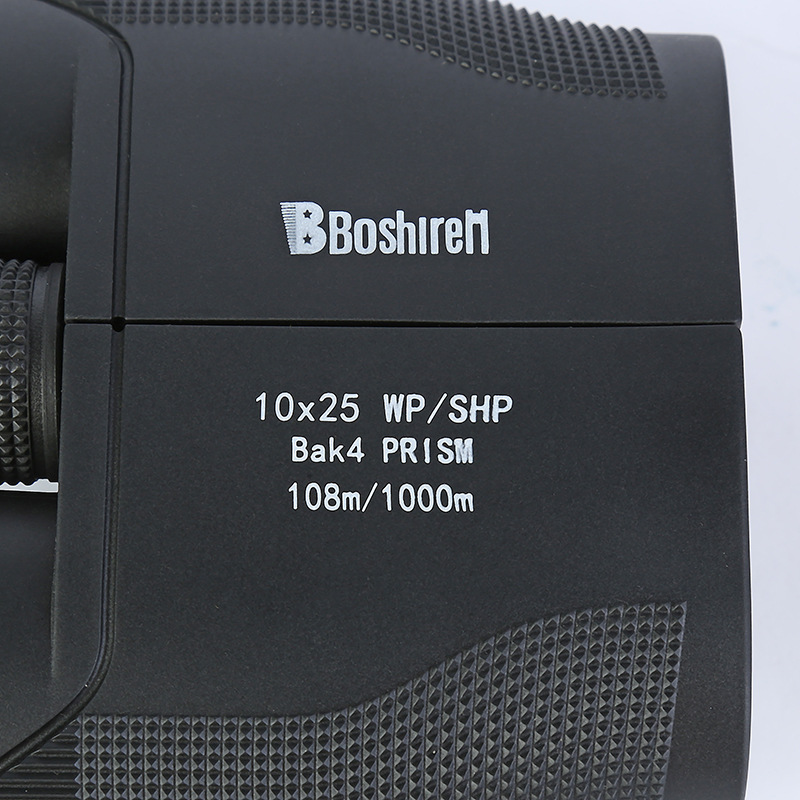 New binocular high-power pocket telescopes for adult outdoor travel, non-infrared telescopes manufacturer wholesale Application Scenario