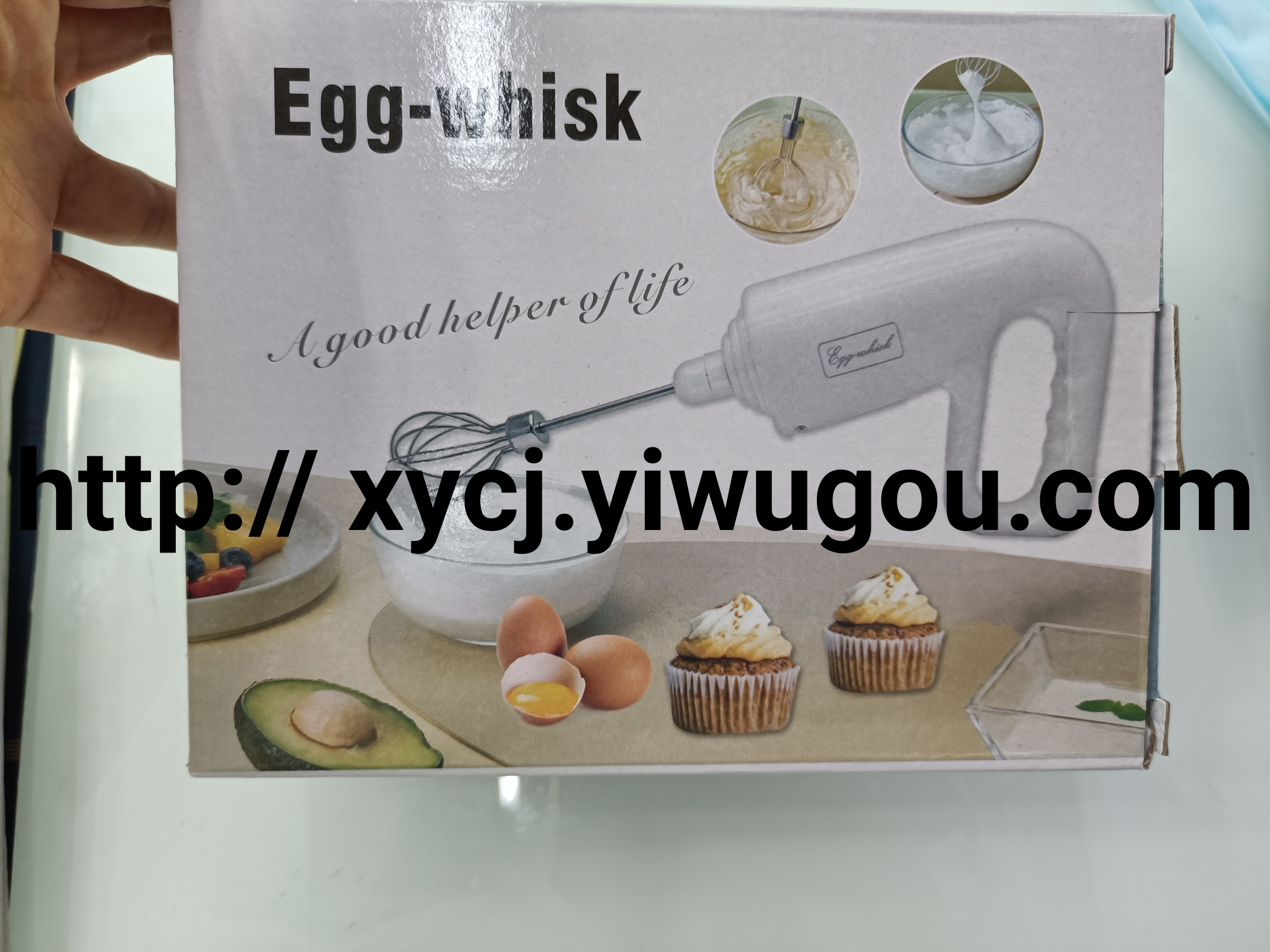 USB electric egg beater, household small mini handheld automatic egg beater, cream whipper, stirrer