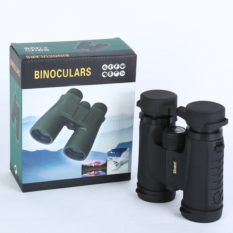 Doctor Man 10X32 high-magnification high-definition binoculars, new adult night vision binoculars in stock for wholesale