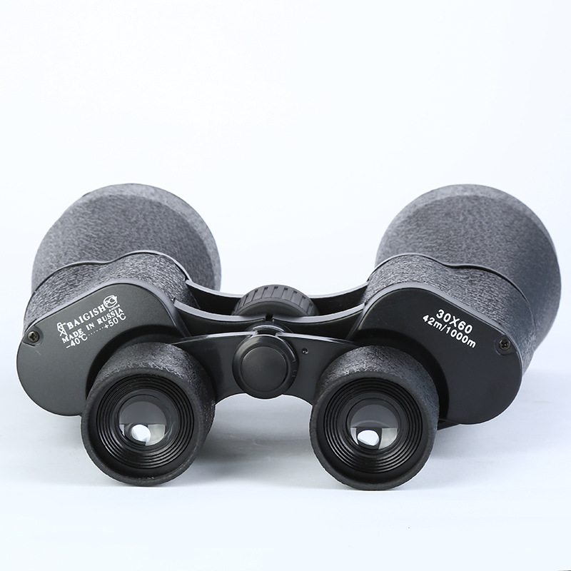 30X60 Begos high-power high-definition binoculars, new outdoor binoculars in stock for wholesale Application Scenario
