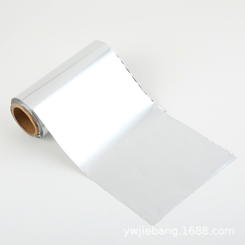Cross-Border Supply Of Hookah Aluminum Foil Paper Hookah Special Paper Ktv Bar Hookah Factory Direct Sales Specification drawing