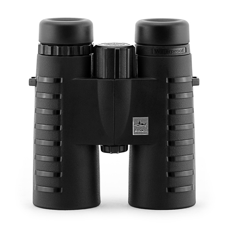 New fashionable, lightweight and portable outdoor binoculars, Shengtu waterproof civilian binoculars wholesale Item Picture