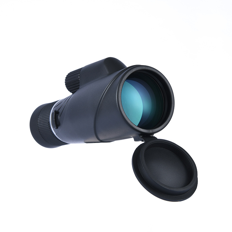 Doctor Man 10-20X50 Military Stepless Zoom Monocular Telescope High-definition high-magnification night vision non-military telescope Item Picture