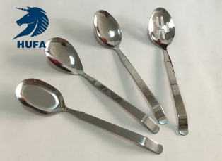 Stainless steel spoons, Western dining spoons, main dining spoons, dessert spoons, children's spoons, small spoons, household eating spoons, adult spoons, 304 stainless steel spoons and forks, dessert spoons, fruit forks, spoons and tableware sets.