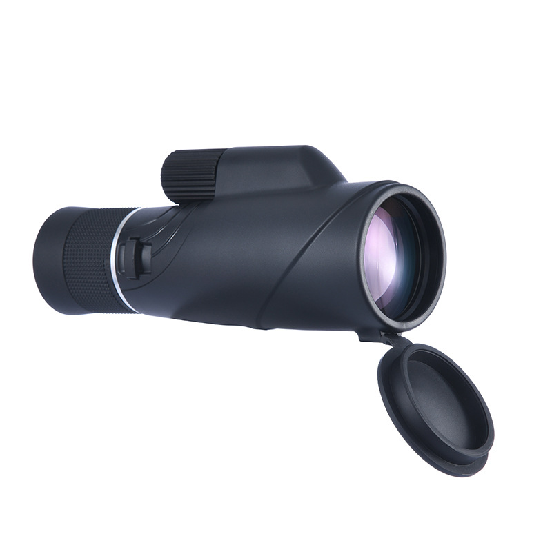 Doctor Man 10-20X50 Military Stepless Zoom Monocular Telescope High-definition high-magnification night vision non-military telescope Application Scenario