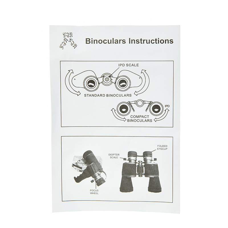 The Snowman AD8X40, a high-definition monocular telescope with a handle, is a handheld monocular telescope Item Picture