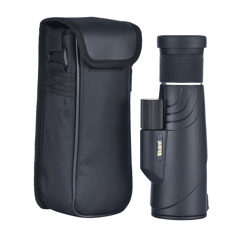 Doctor Man 10-20X50 Military Stepless Zoom Monocular Telescope High-definition high-magnification night vision non-military telescope details Picture
