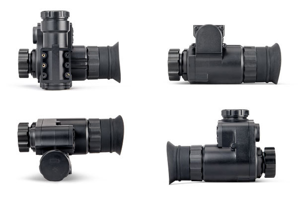 New head-mounted digital night vision device NVG10 infrared Bluetooth 3x magnification night vision device telescope manufacturer wholesale