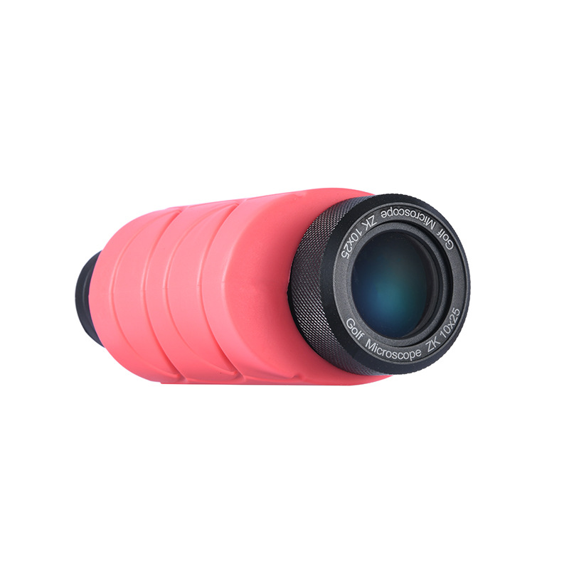 Wholesale of 10X25 monocular high-power one-handed outdoor portable non-infrared night vision high-definition professional telescopes Application Scenario