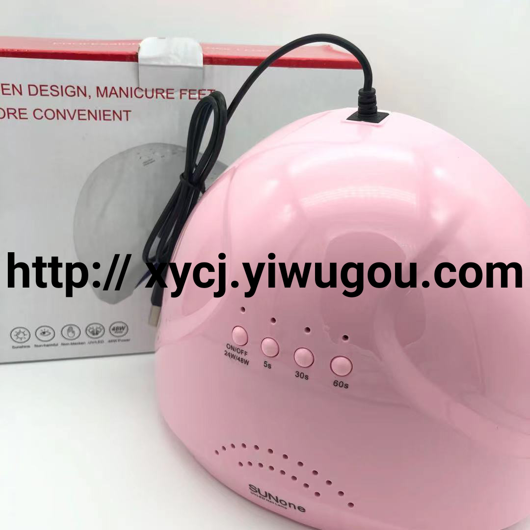 Nail light nail dryer Nail art machine